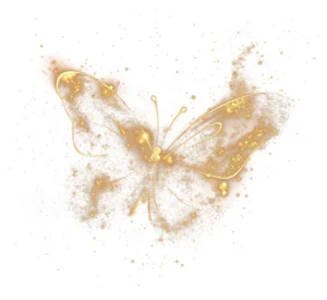 Butterfly background