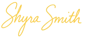 Shyra Smith Signature