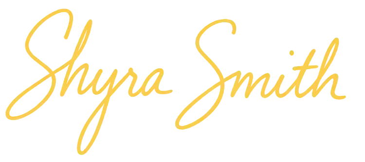 Shyra Smith Signature