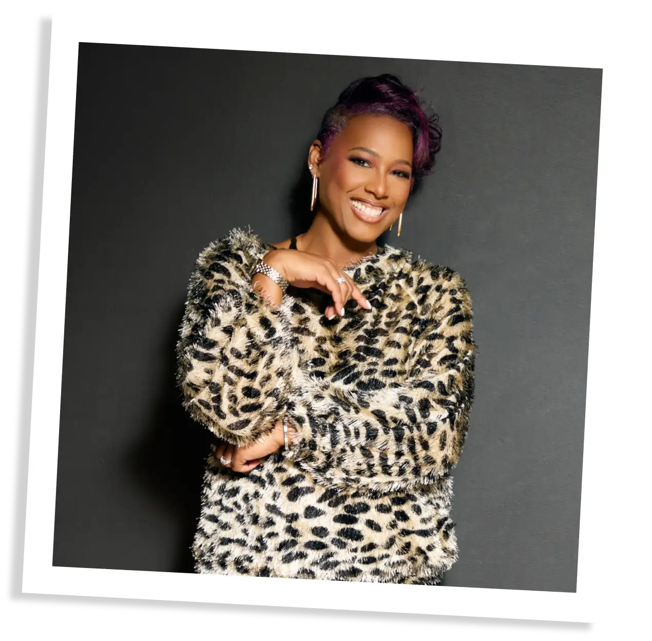 Shyra Smith Photo